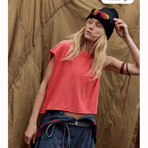 FP Movement Free People Inspire Tank - Picture 3 of 5